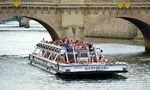 Bateaux-Mouches Fotos