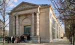 Tickets for the visit of the Musée de l'Orangerie de Paris Photos