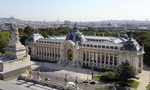 Le Petit Palais vu du Grand Palais