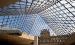 Musée du Louvre - Sous la Pyramide