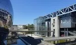 Cité des sciences et de l'industrie París (Ciudad de las Ciencias y la Industria) Fotos