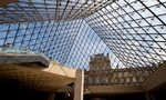 Musée du Louvre - Sous la Pyramide