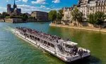 Bateaux-Mouches Foto
