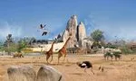 Parc Zoologique de Paris - Zoo de Vincennes