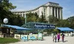 Entradas para el Acuario de París, Trocadero Fotos