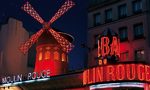 Cabaret Moulin Rouge Paris