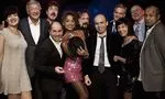 San Valentino a Parigi al Cabaret Le Don Camilo Foto