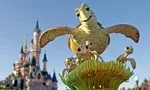 Disneyland Parijs Tickets Foto's