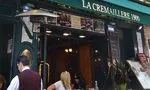 Valentinstag in Paris im Restaurant La Crémaillère 1900 Fotos