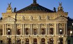 Opéra Garnier Foto's