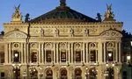 Ópera Garnier Fotos