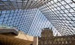 Musée du Louvre - Sous la Pyramide