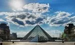 Musée du Louvre - La Pyramide