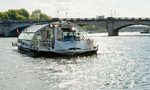 Batobus, Navettes fluviales sur la Seine à Paris Photos