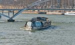 Bateaux Parisiens - Déjeuner Croisière et ponts de Paris