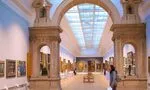 Musée du Louvre - Salles d'Exposition