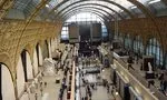 Billets d'entrée pour le Musée d'Orsay Photos