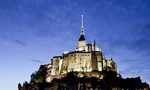 Entradas para visitar la Abadía de Mont-Saint-Michel en Francia Fotos