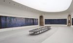 Billets pour la visite du Musée de l'Orangerie de Paris Photos