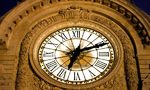 Orsay Museum in Paris France Photos