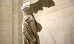 Musée du Louvre - La Victoire de Samothrace