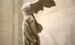 Musée du Louvre - La Victoire de Samothrace