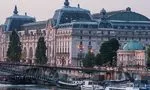 Orsay Museum in Paris France Photos