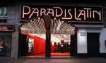 Paradis Latin Fotos