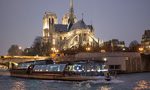 Dinner Cruise in Paris aboard the Bateaux Parisiens Photos