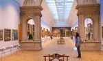 Tickets voor een bezoek aan het Louvre Foto's