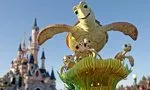 Disneyland Parijs Tickets Foto's