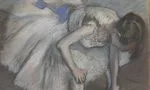 Musée Orsay in Parijs Frankrijk Foto's
