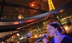 Cruzeiro com jantar no dia dos namorados em Paris a bordo dos Bateaux Parisiens Fotos