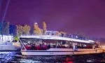 Dia dos Namorados em Paris a bordo do Bateaux-Mouches Fotos