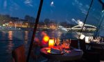 Cruzeiro com jantar no dia dos namorados em Paris a bordo dos Bateaux Parisiens Fotos