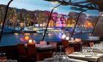 New Year's Eve Dinner Cruise in Paris aboard the Bateaux Parisiens Photos