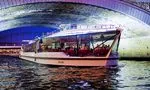 Déjeuner de Noël du 25 décembre 2025 à bord des Bateaux-Mouches Photos