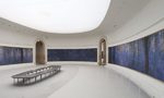 Musée de l'Orangerie - Panorama nymphéas