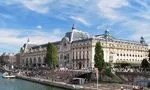 Museu Orsay em Paris França Fotos