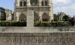 The Archaeological Crypt of the Île de la Cité Photos