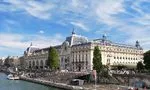 Orsay Museum in Paris France Photos