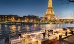 Dîner-Croisière du Réveillon de Nouvel An à Paris - Bateau le Montebello