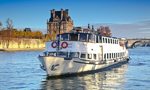 New Year's Eve Party in Paris aboard the boat Le Signac Photos