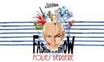 Jean Paul Gaultier Fashion Freak Show Affiche