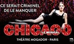 Chicago - Le Musical au théâtre Mogador