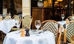 Café Louise Fête des Mères Photos