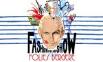 Jean Paul Gaultier Fashion Freak Show @TS3