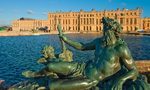 Het Paleis van Versailles Foto's