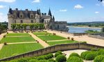Koninklijk kasteel van Amboise Foto's