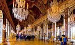 Het Paleis van Versailles Foto's